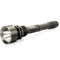 LED Flashlight with CE Rhos T6